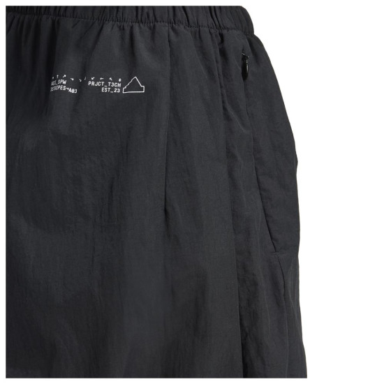 Adidas Γυναικείο παντελόνι φόρμας City Escape Woven Parachute Pants Adidas Γυναικείο παντελόνι φόρμας City Escape Woven Parachute Pants